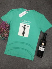 重庆服装鞋帽箱包贸易代理 优质品牌T恤厂家批发全解析