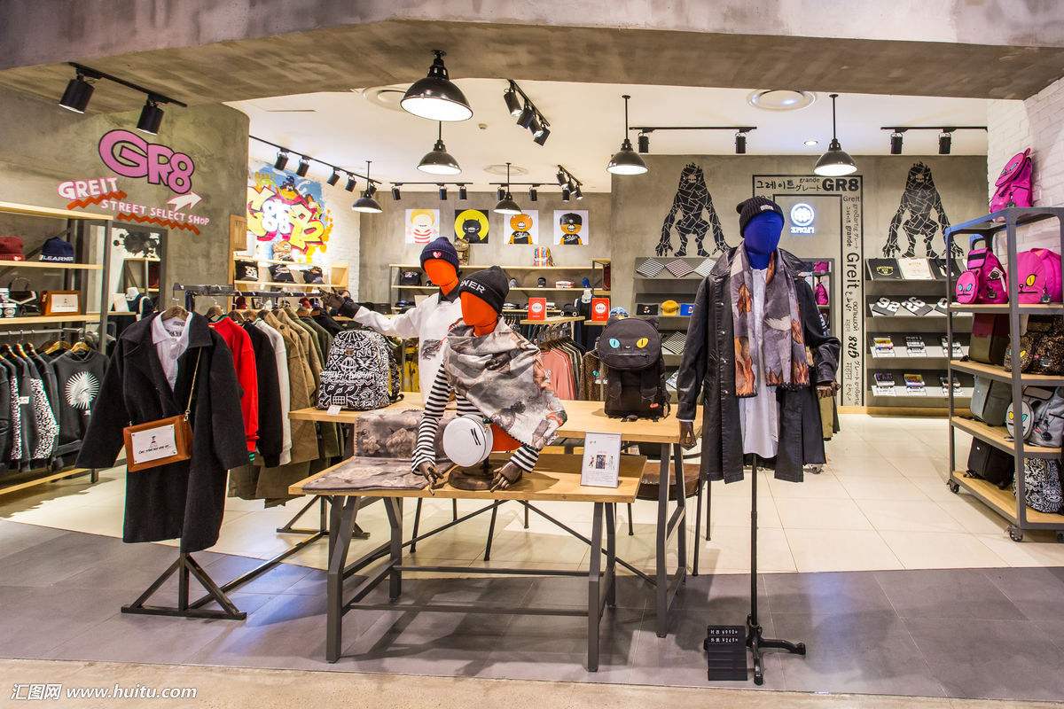 服装鞋帽RFID智能管理方案 睿丰爱德科技国内贸易代理优势解析